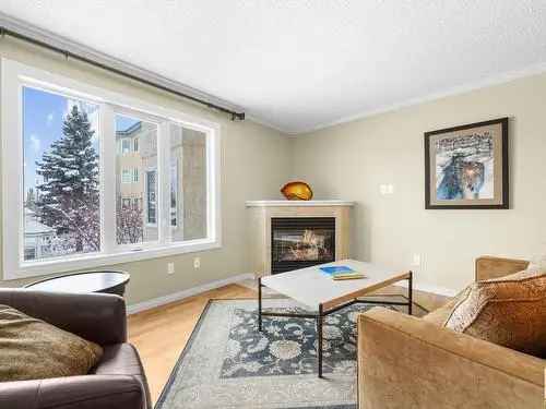 Condo For Sale In Forest Heights, Edmonton, Alberta