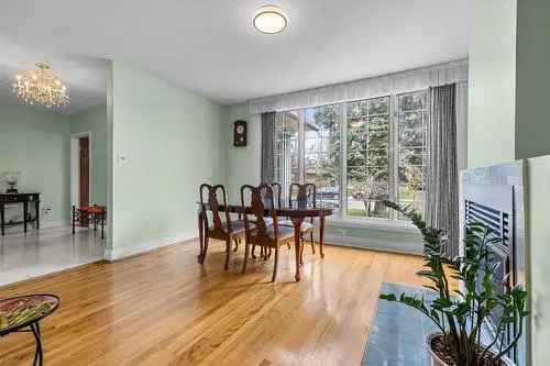 Peaceful Bungalow with Inground Pool and Serene Pond