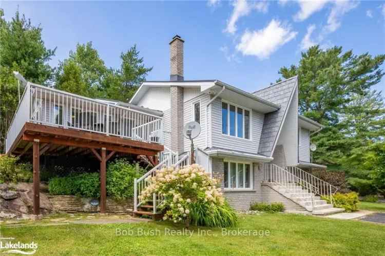 House For Sale in St. Charles, Ontario