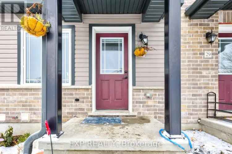 House For Sale in 350, Dundas Street South, Cambridge, Ontario