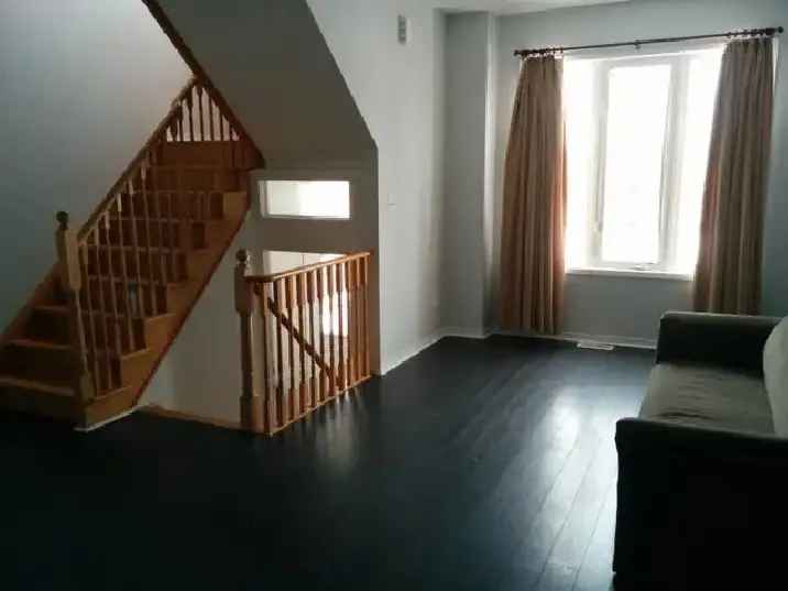 3-Bedroom House Near York University - Available May 1st