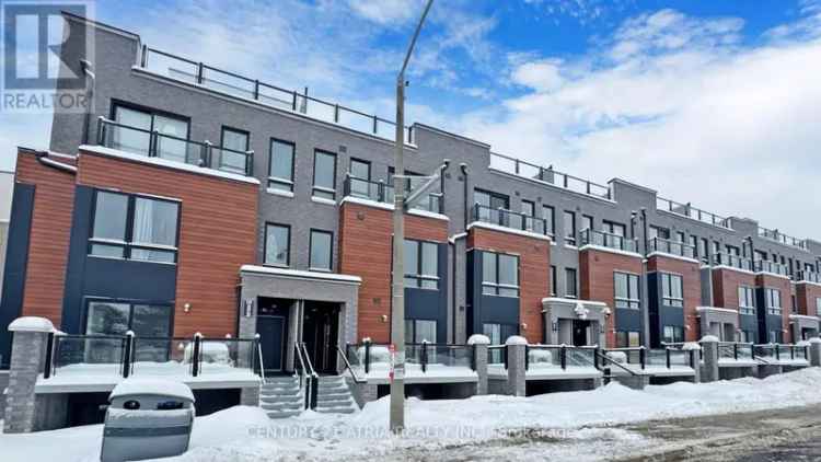 House For Sale in Toronto, Ontario