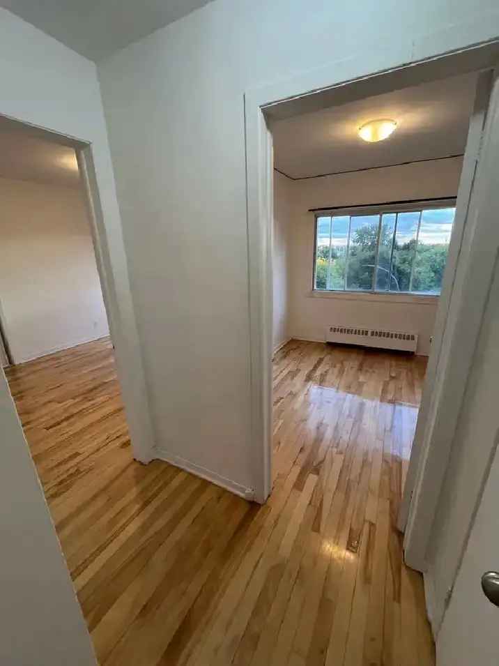 2-Bed in NDG