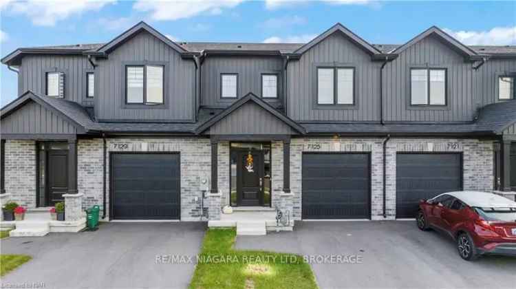 House For Sale in Niagara Falls, Ontario