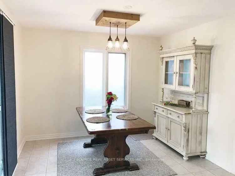 House For Sale in Thorold, Ontario