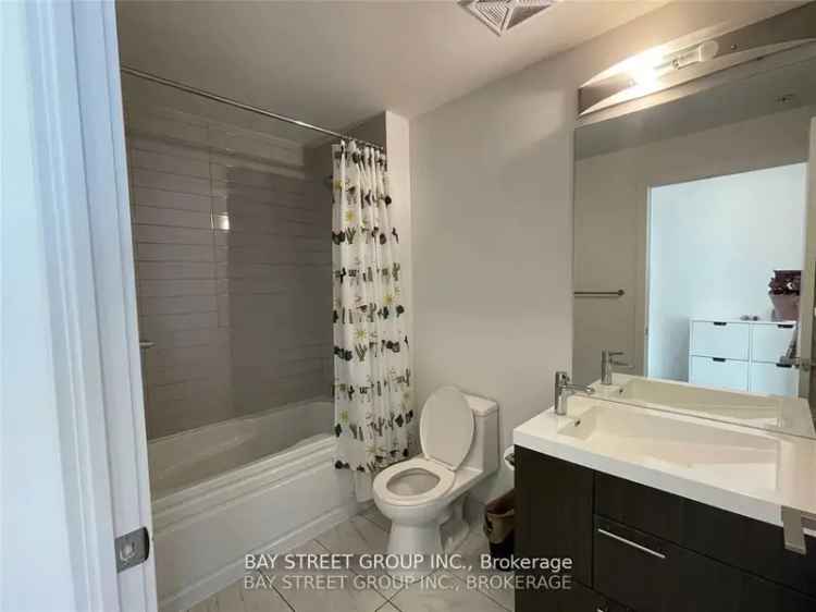 Luxury Furnished Condo near Universities and Downtown