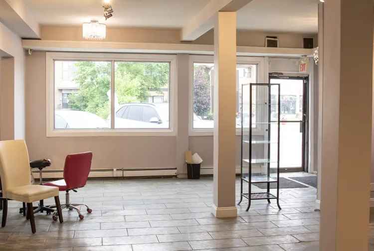 Retail For Rent in Grande Prairie, Alberta