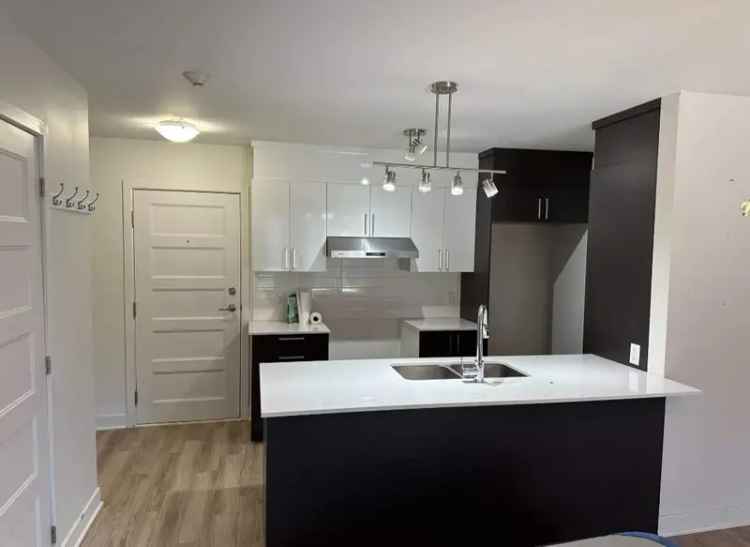 Apartment For Rent in Terrebonne, Quebec