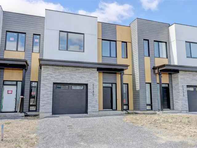 Two or More Storey House for Sale
