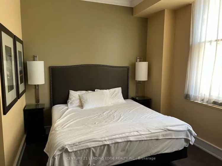 Condo For Rent in Kitchener, Ontario