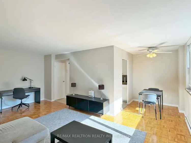 Rent One Bedroom Apartment in Prime Urban Location with Modern Features