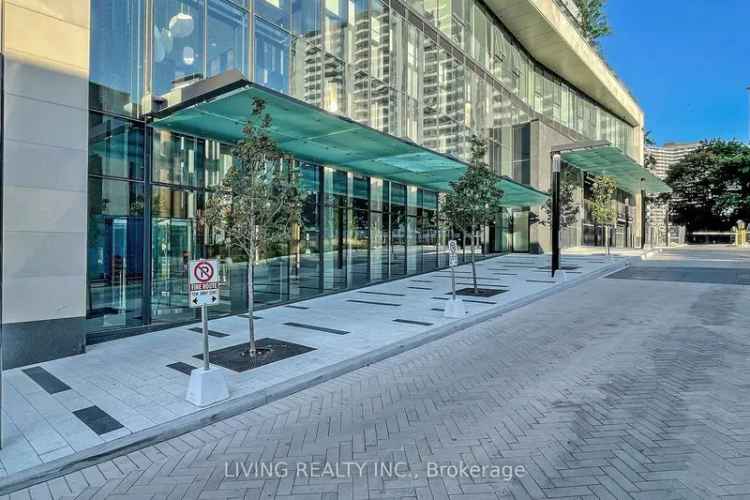 Rent Luxury Corner Unit in Via Bloor with Stunning Rosedale Valley Views