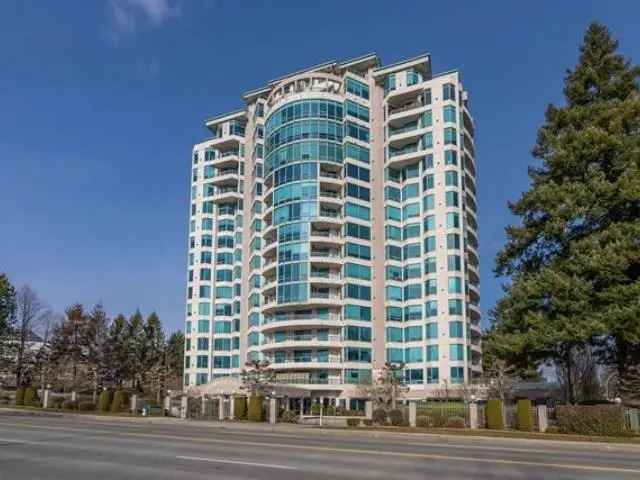 Buy Apartment in Baker View with Stunning Mill Lake View