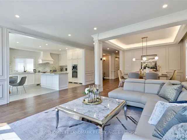 House For Sale in Markham, Ontario