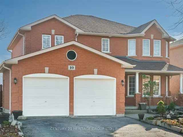 All Brick 4 Bedroom Family Home in Bradford