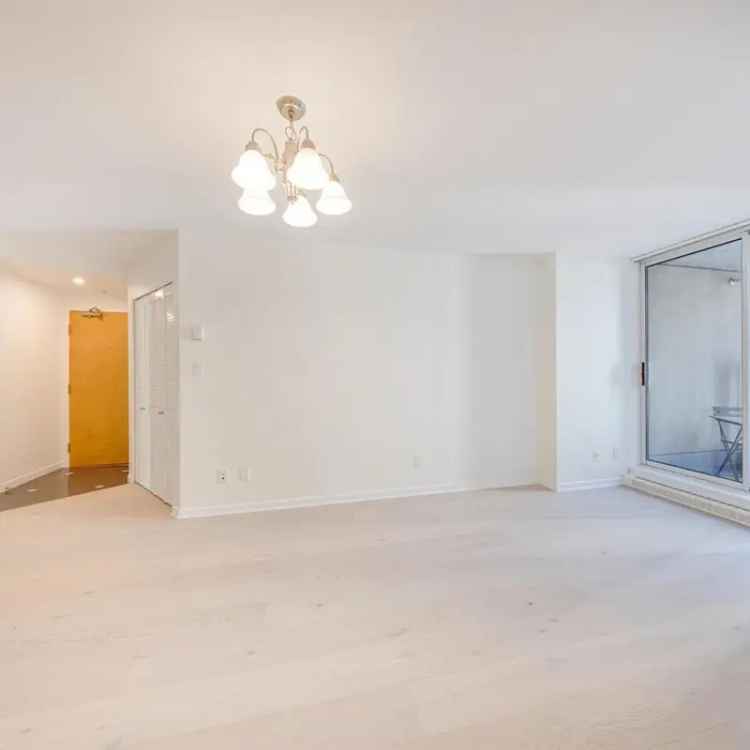 Downtown Vancouver Apartment for Sale - Coal Harbour