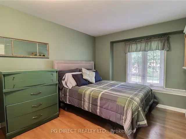 House For Sale in London, Ontario