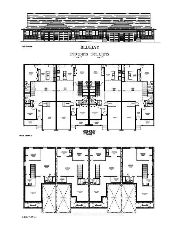 Buy Townhome in Brighton Meadows 2 Bedroom End Unit with Modern Features