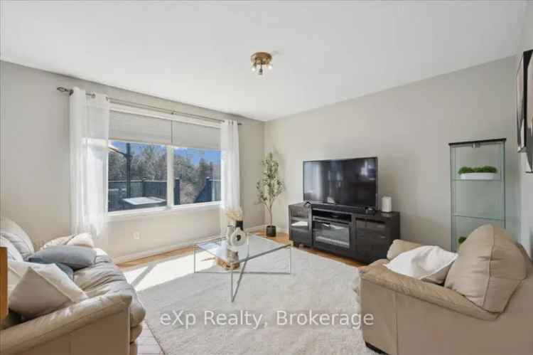 Spacious 2-Storey Family Home in East Guelph