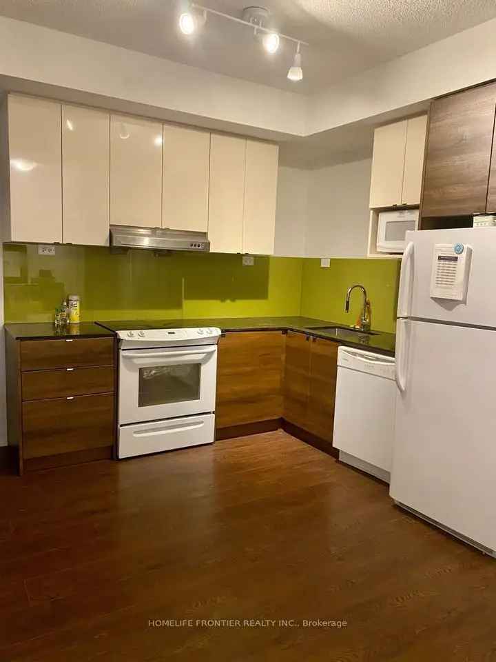 Condo For Rent in Toronto, Ontario