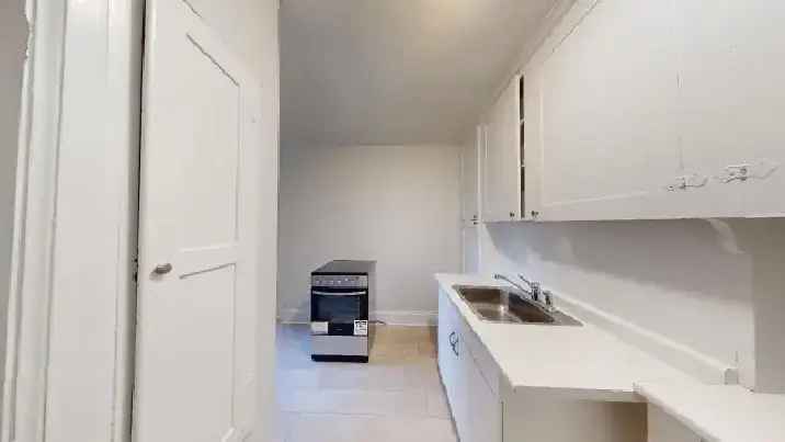 333 Metcalfe: Apartment for rent in Centretown