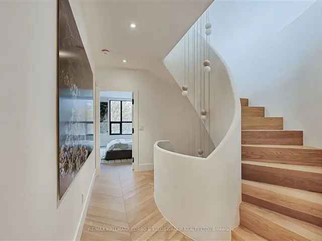 House For Sale in Toronto, Ontario