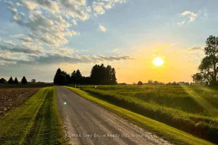 10-Acre Idyllic Farm with 4-Bedroom House and Horse Facilities