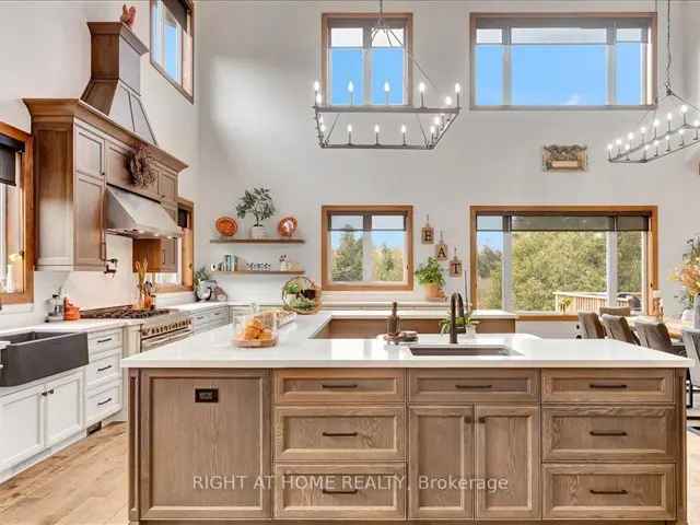 House For Sale in Mono, Ontario