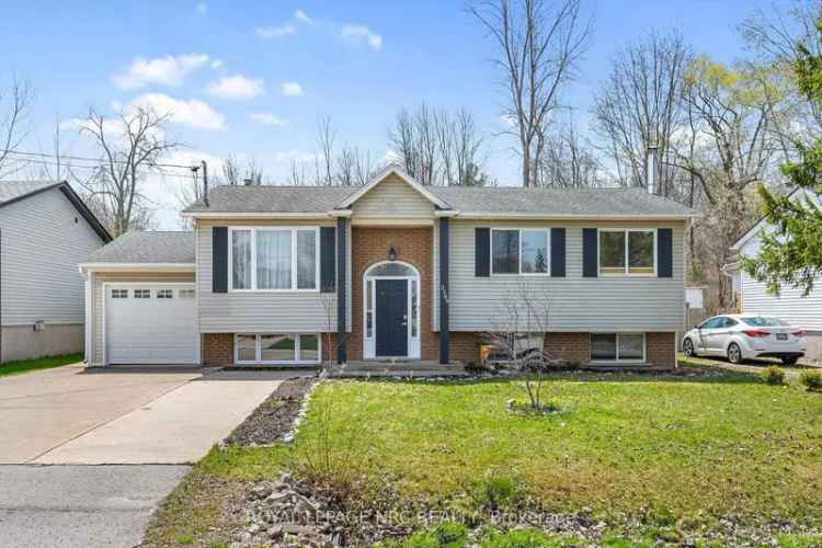 Ridgeway Bungalow: 2+1 Beds, 2 Baths, Inground Pool
