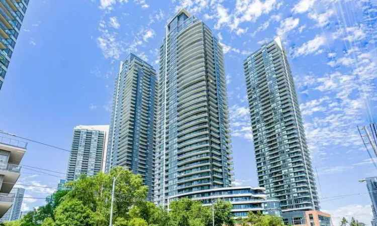 Condo For Rent in Toronto, Ontario