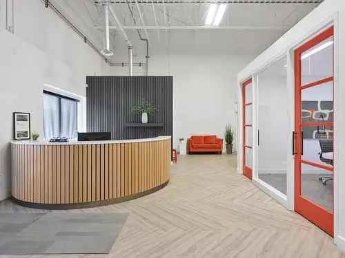 Commercial For Sale In Mistatim Industrial, Edmonton, Alberta