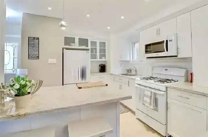 3 Bedroom House for rent in Ajax