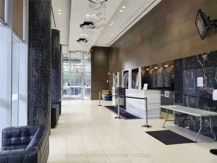 Condo For Sale in Mississauga, Ontario