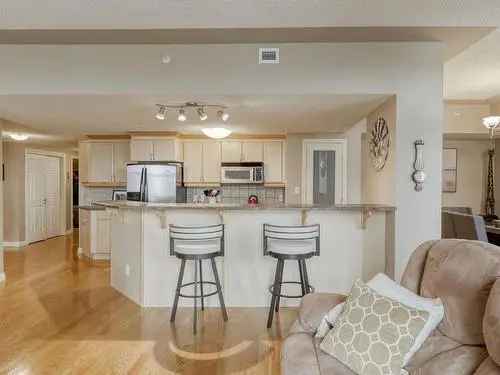 Downtown Edmonton Luxury Condo for Sale