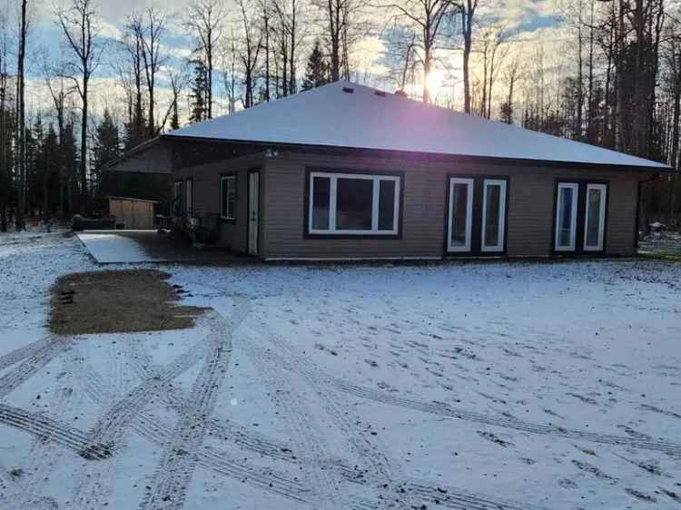 House For Rent in Alberta