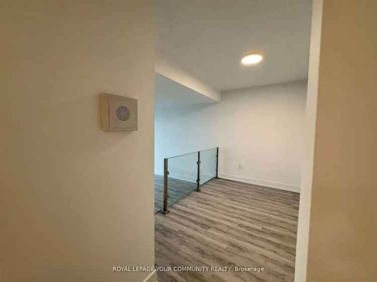 Condo For Rent in Toronto, Ontario