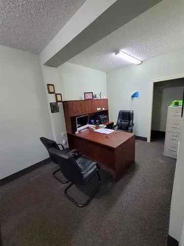 Commercial For Sale In Calgary, Alberta