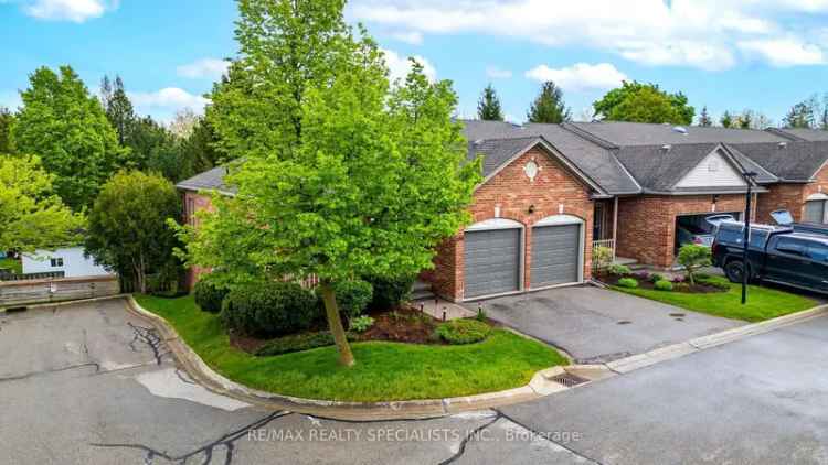 House For Sale in Woodstock, Ontario