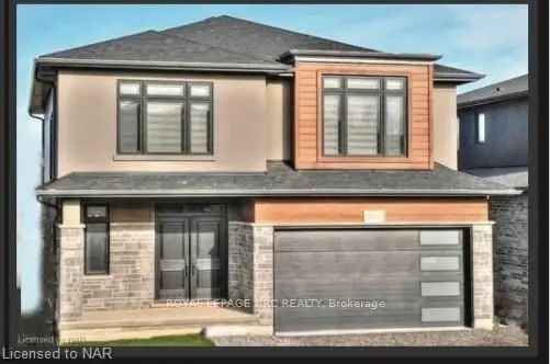 House For Sale in Pelham, Ontario