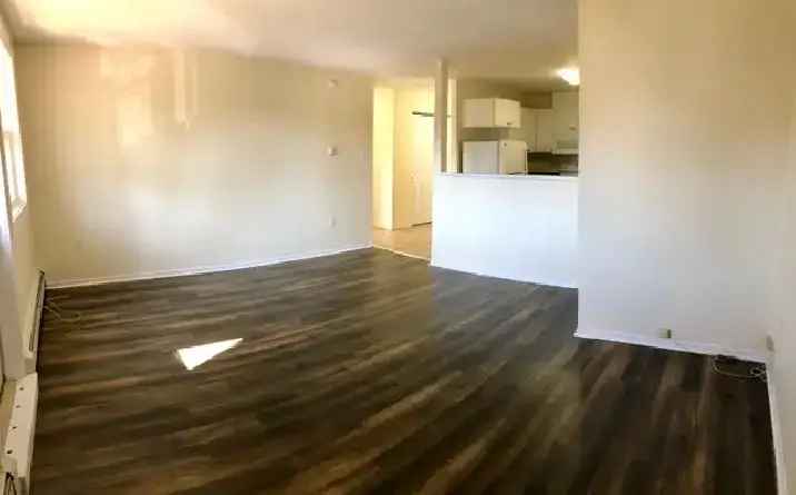 Fairview Renovated 1 Bedroom Apartment Available April 1