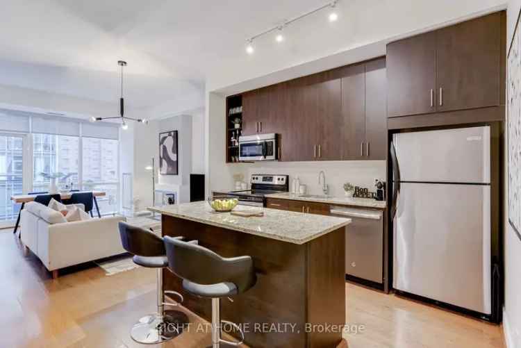 Condo For Sale in Hamilton, Ontario