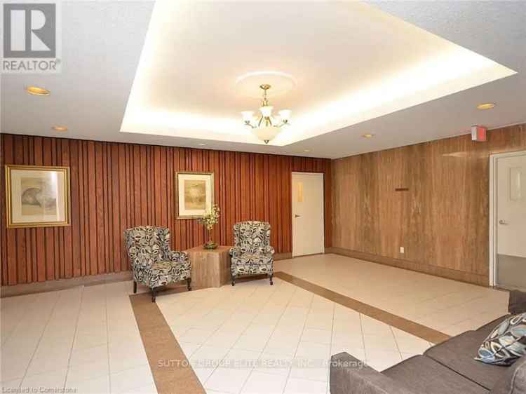 Spacious Unit with Loads of Potential - Close to Schools and Transit