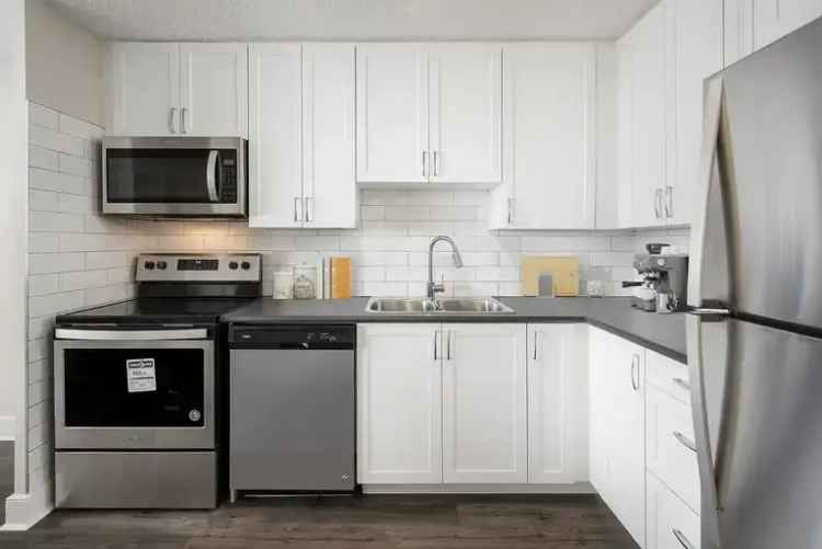 Kingston Apartments: Spacious Family & Young Professional Rentals