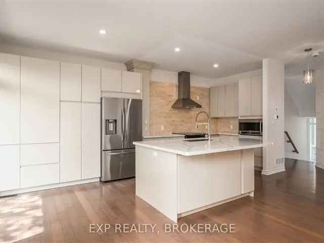 House For Sale in Kingston, Ontario