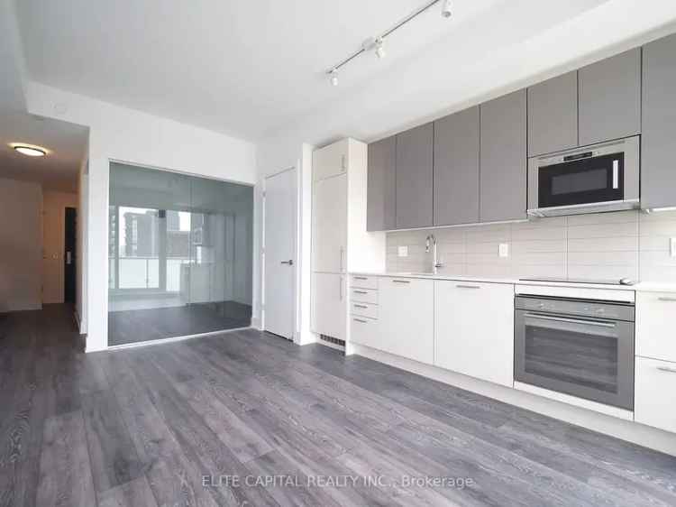 Condo For Rent in 403, Church Street, Markham, Ontario