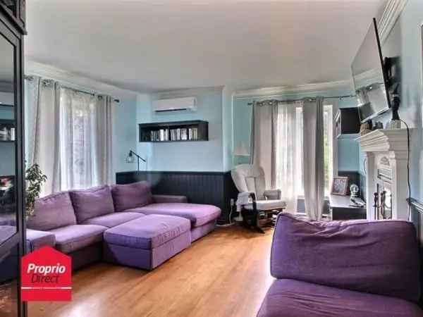 5-Bedroom 1.5-Storey House for Sale