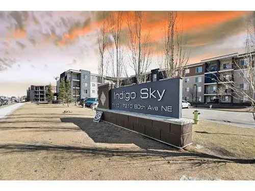 Condo for Sale in Saddle Ridge Calgary