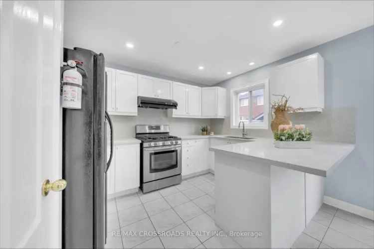 House For Sale in Toronto, Ontario