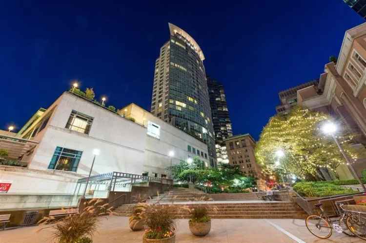 Luxury Downtown Condo for Sale Amazing Views and Amenities