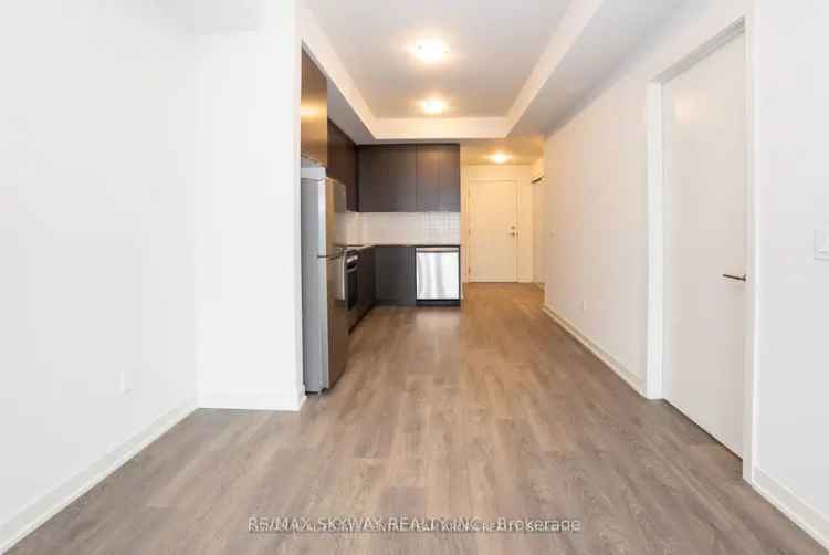 Condo For Rent in Brampton, Ontario